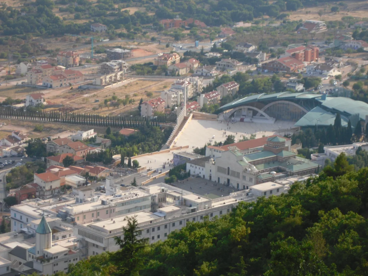 San Giovanni Rotondo