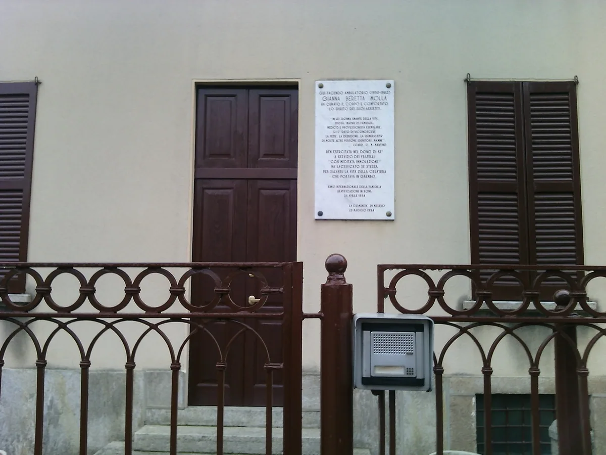Svjedočanstvo Gianne Emanuale