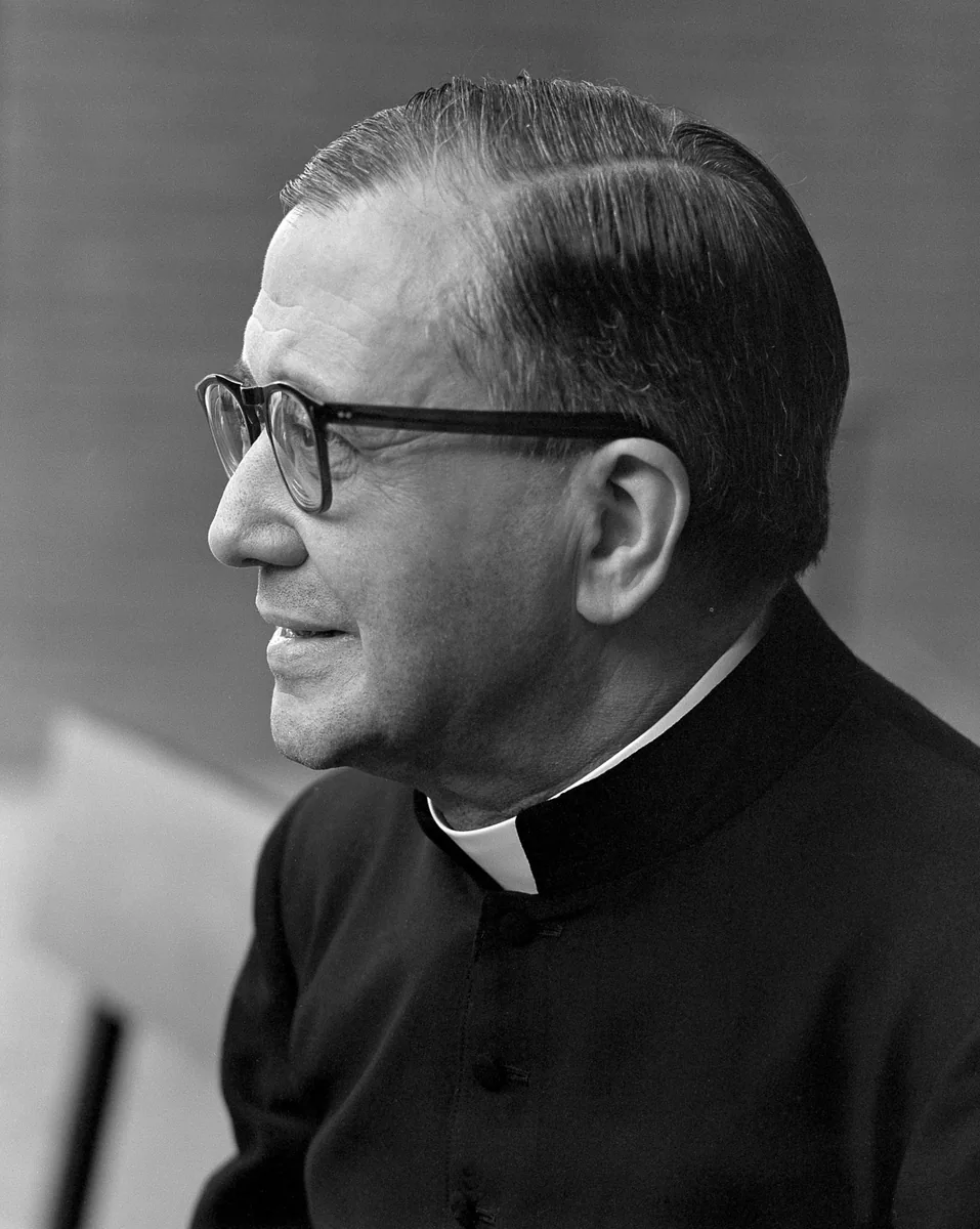 Što je Opus Dei?