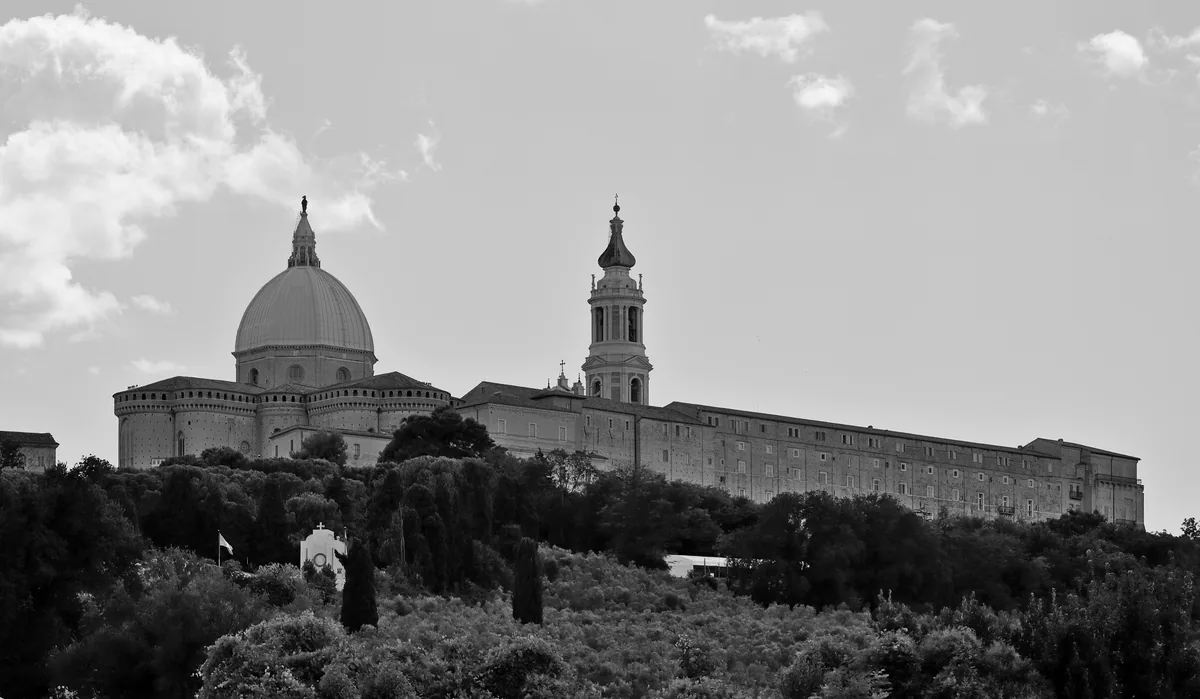 Loreto Sveta Kuća