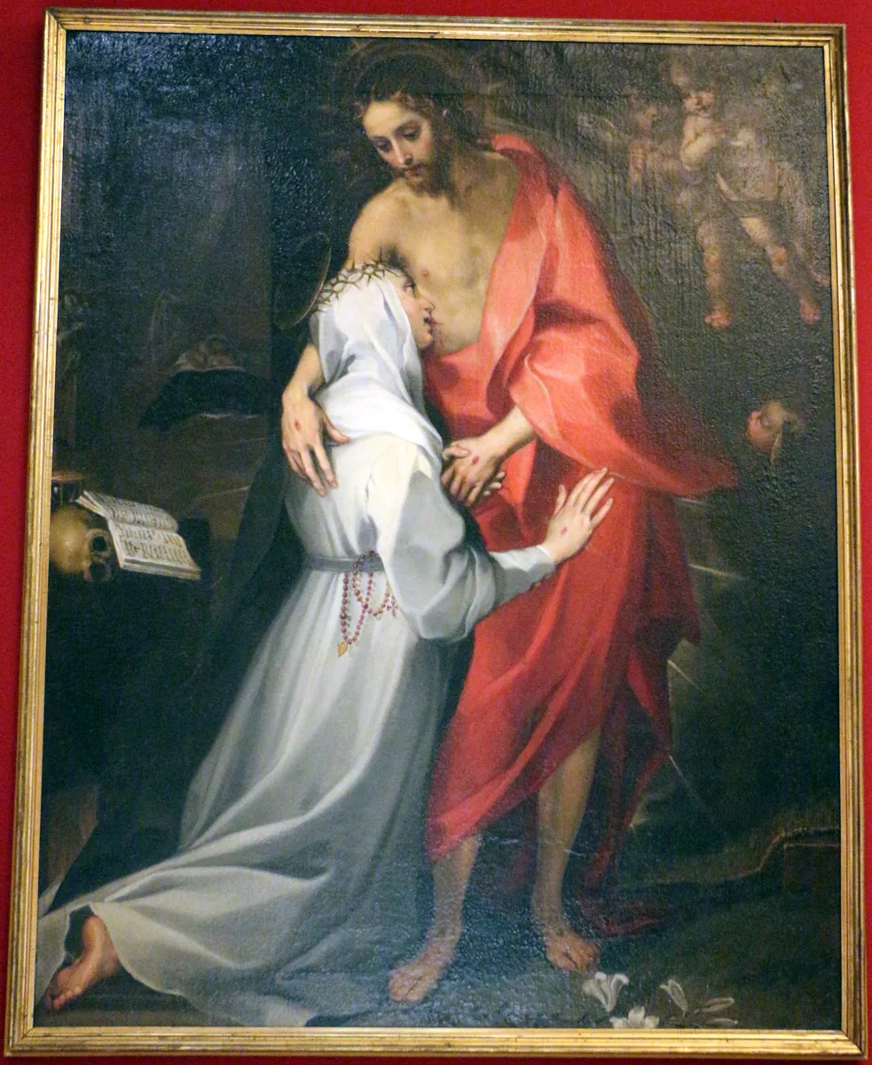 Kristova Krv — Nel Sangue
