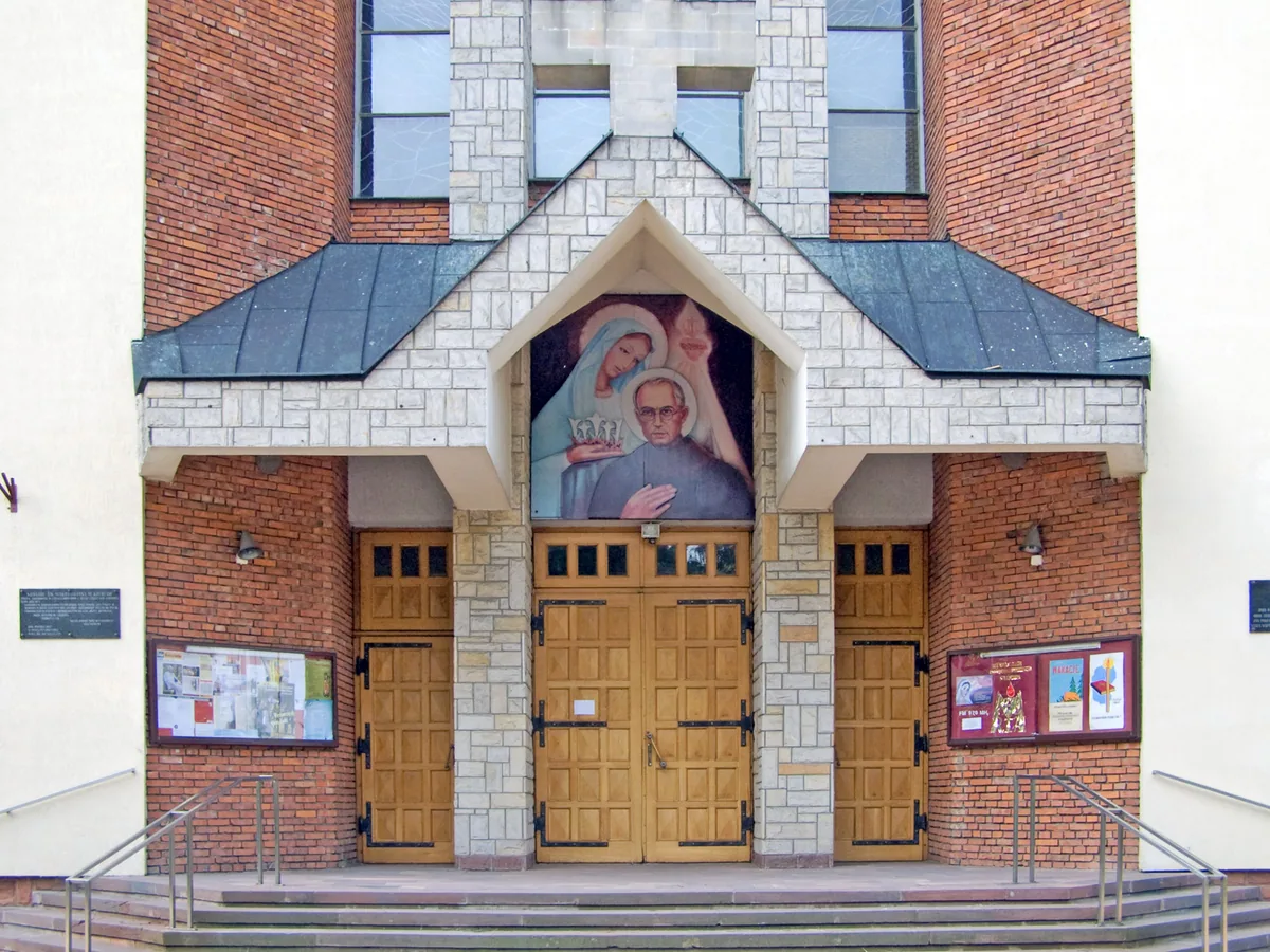 Sve pod jednim imenom: Bezgrješna