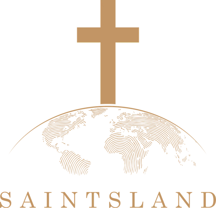 Saintsland