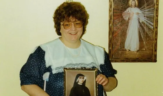 Ozdravljenje Maureen Digan