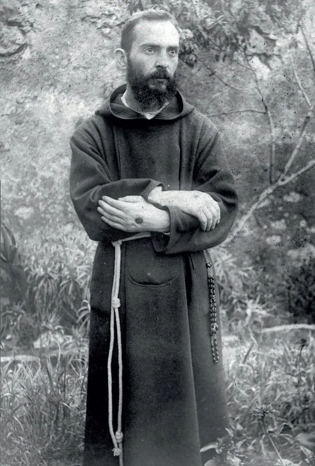 Stigmata