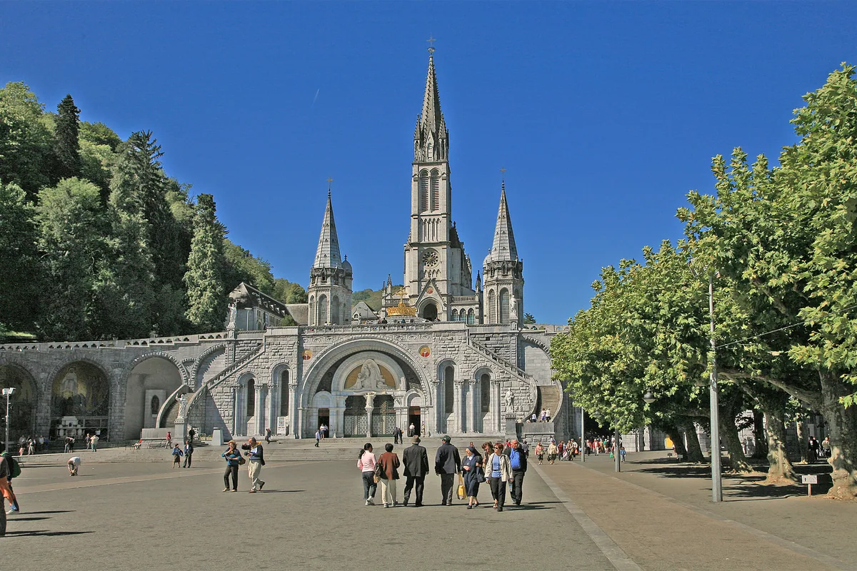 Lourdes