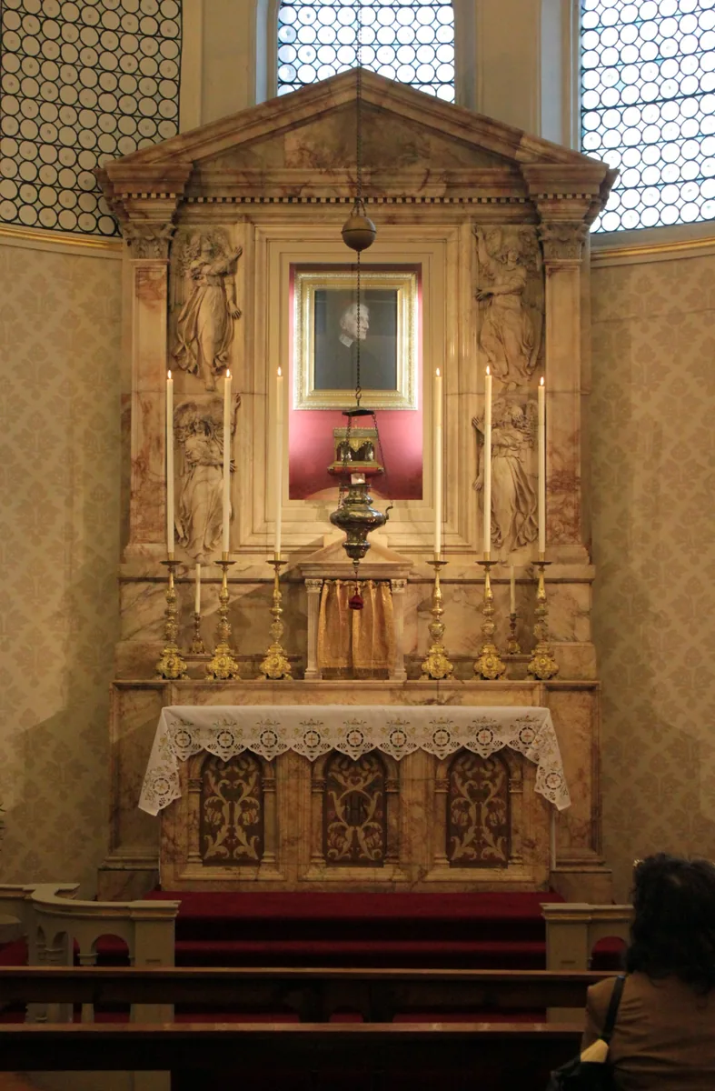 Birmingham Oratory kuća povratnika