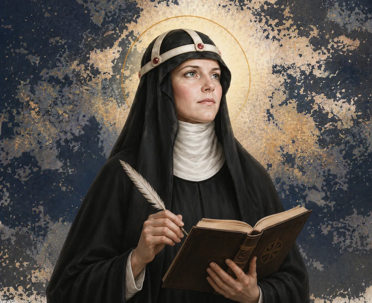 Sveta Brigita Švedska
