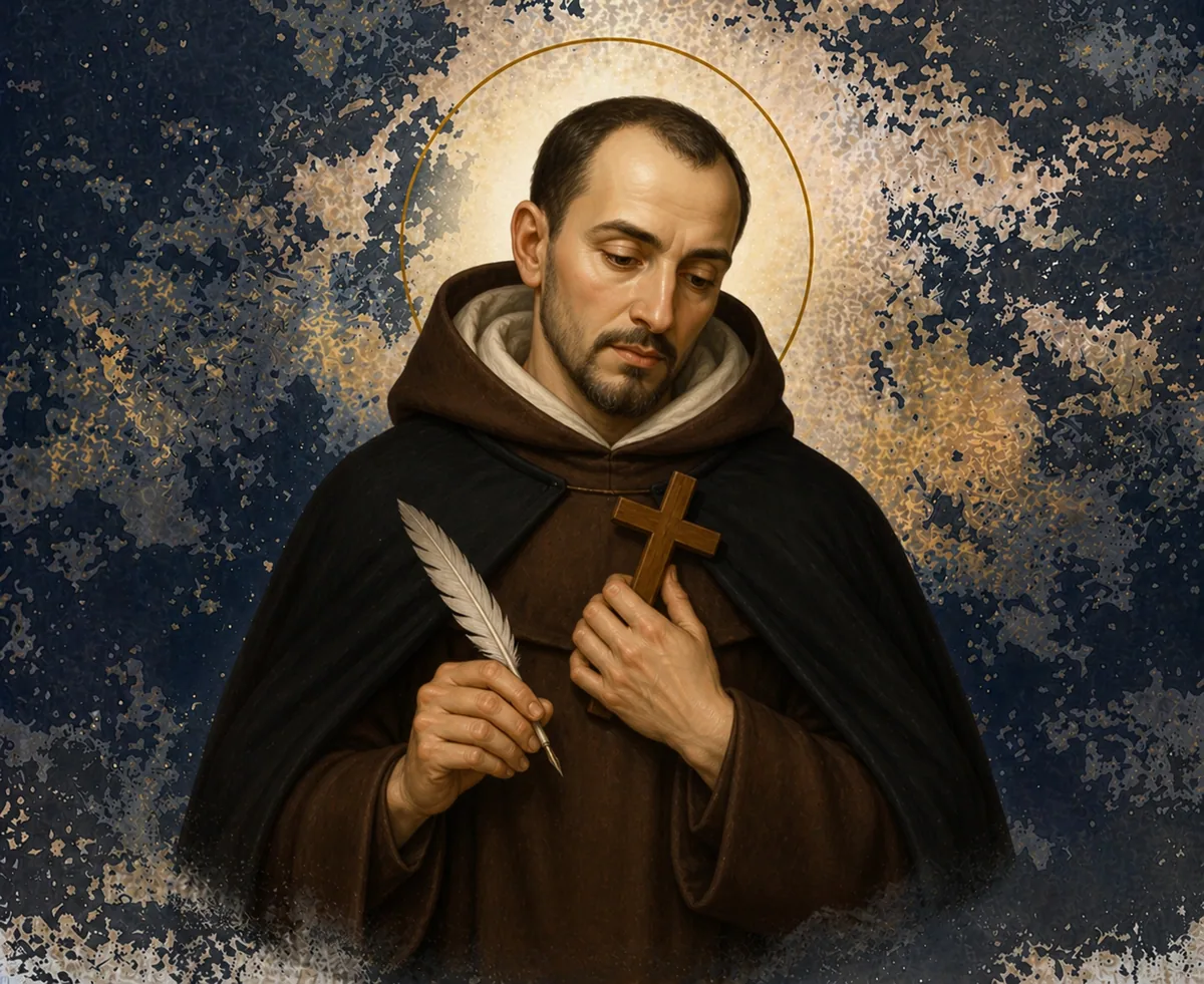 Sveti Ivan od Križa