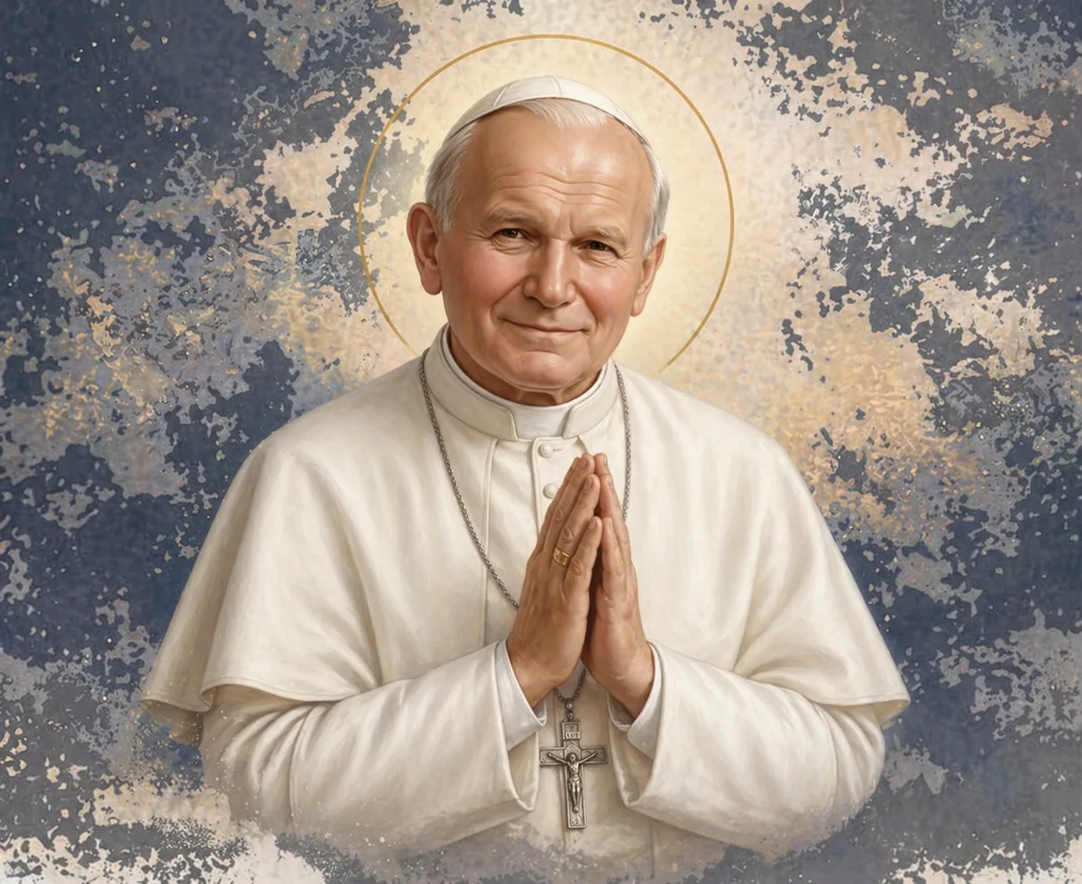 Sveti Ivan Pavao II.