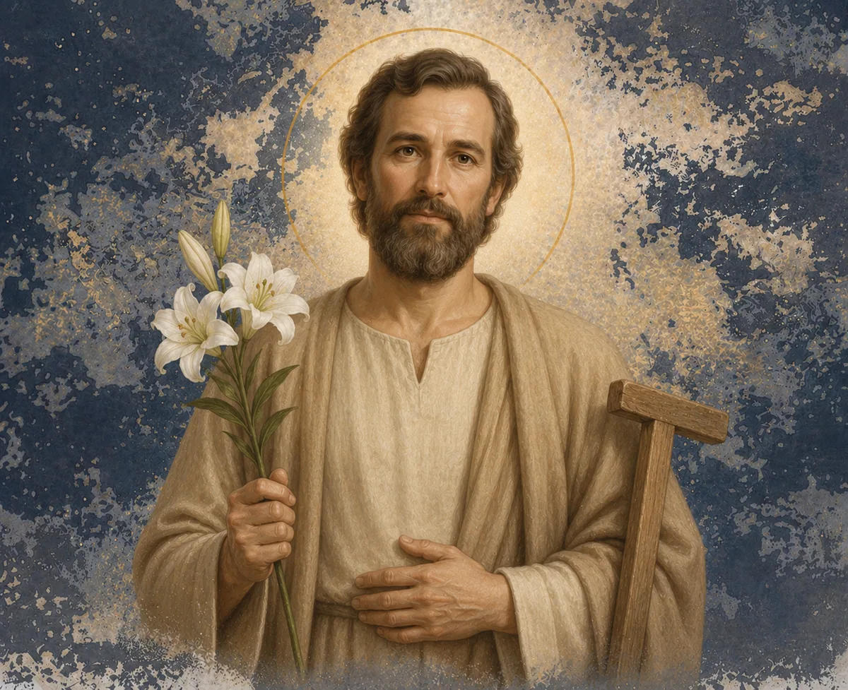 Sveti Josip