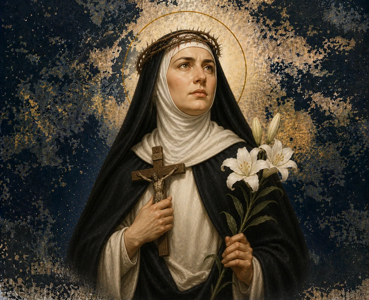 Sveta Katarina Sijenska